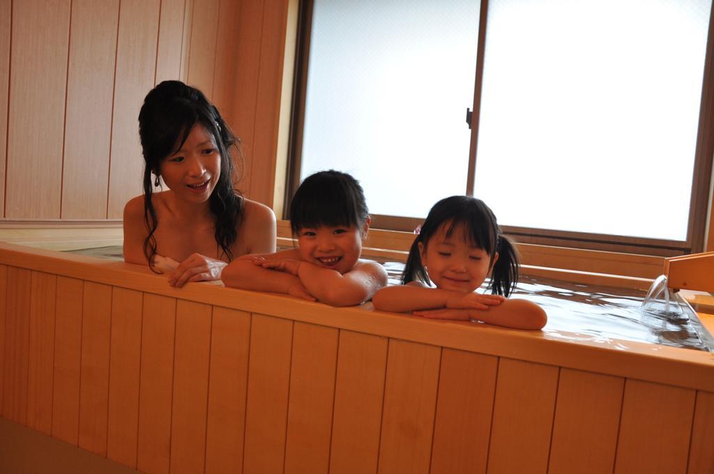 こんぴら温泉 貸切湯の宿 ことね Kotohira Dış mekan fotoğraf