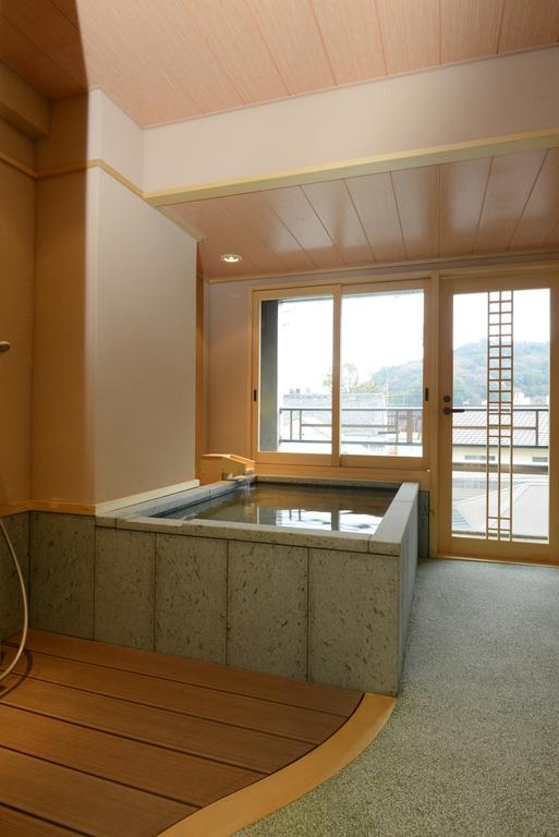 こんぴら温泉 貸切湯の宿 ことね Kotohira Dış mekan fotoğraf