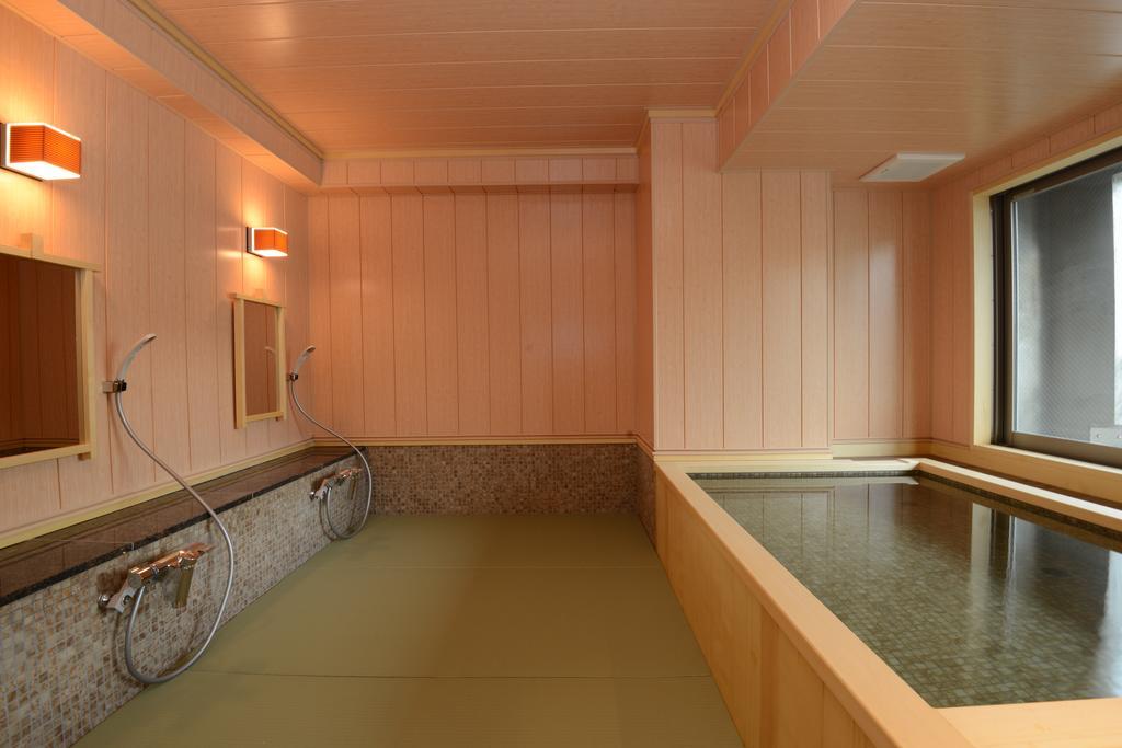 こんぴら温泉 貸切湯の宿 ことね Kotohira Dış mekan fotoğraf