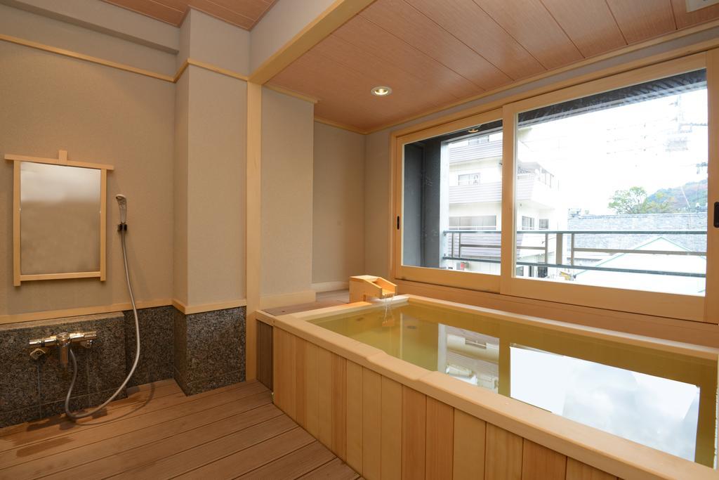 こんぴら温泉 貸切湯の宿 ことね Kotohira Dış mekan fotoğraf