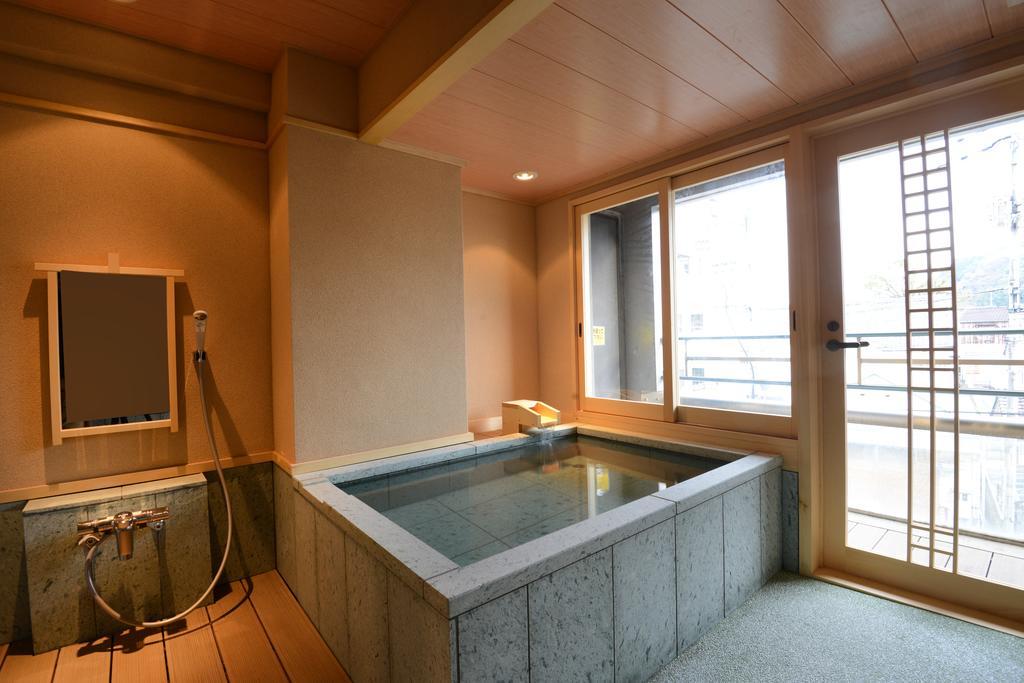 こんぴら温泉 貸切湯の宿 ことね Kotohira Dış mekan fotoğraf