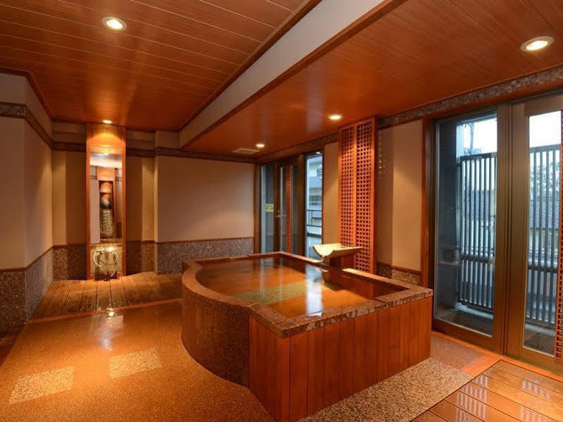 こんぴら温泉 貸切湯の宿 ことね Kotohira Dış mekan fotoğraf